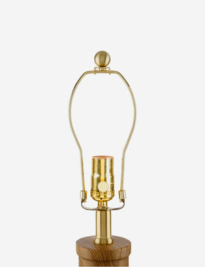 Poa Table Lamp