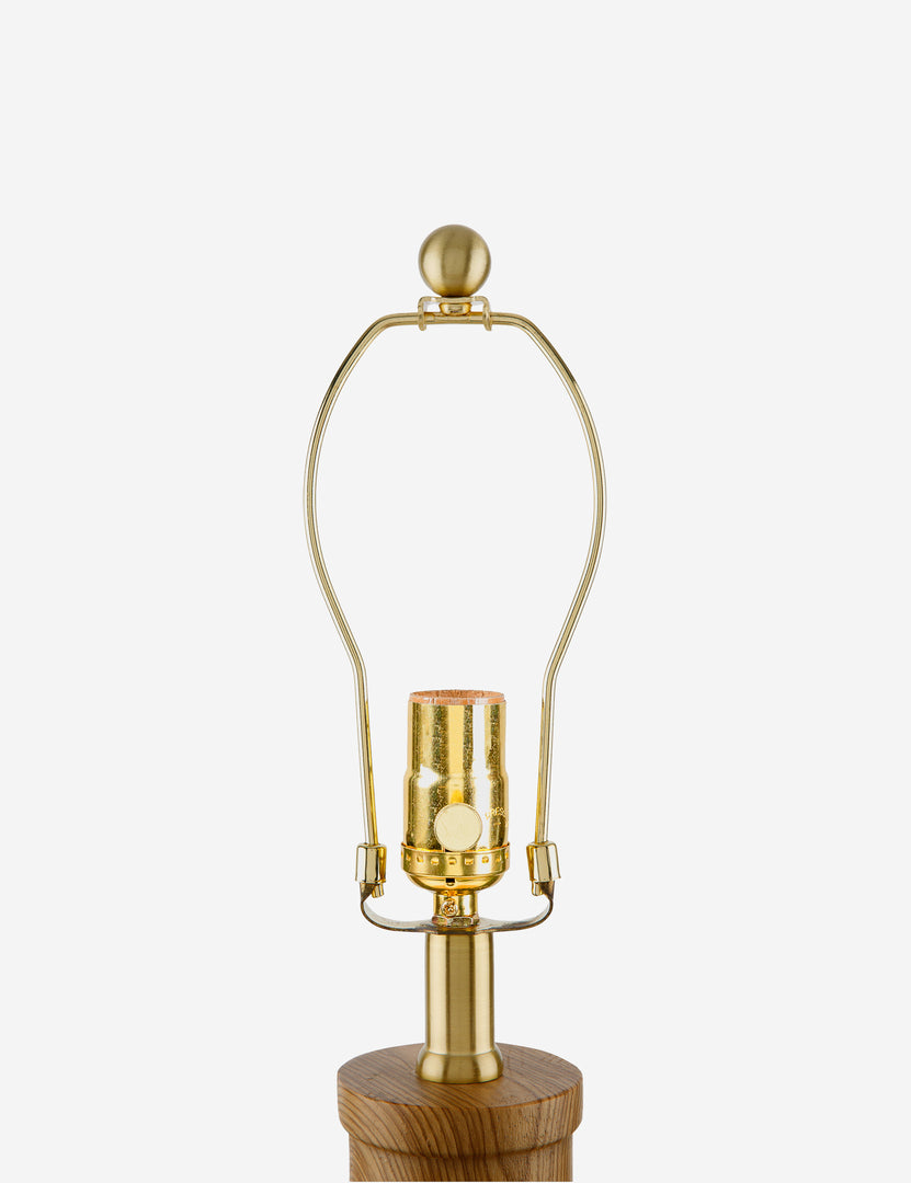 Poa Table Lamp