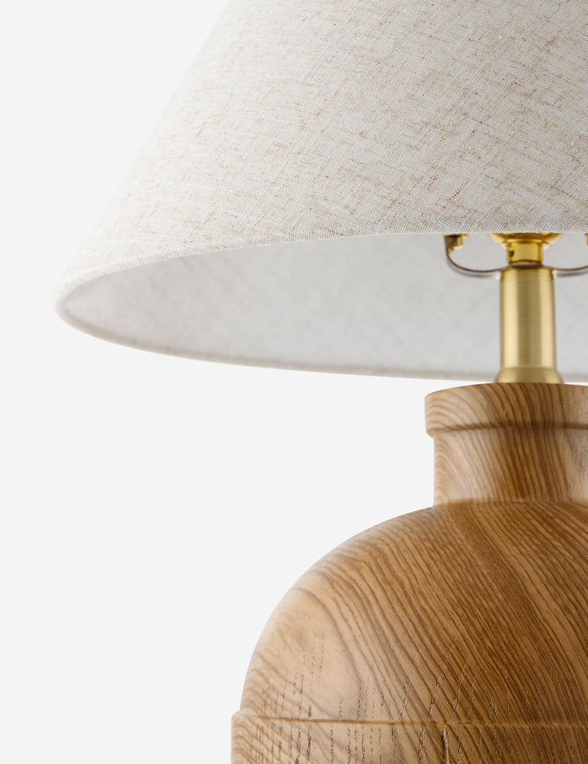 Poa Table Lamp