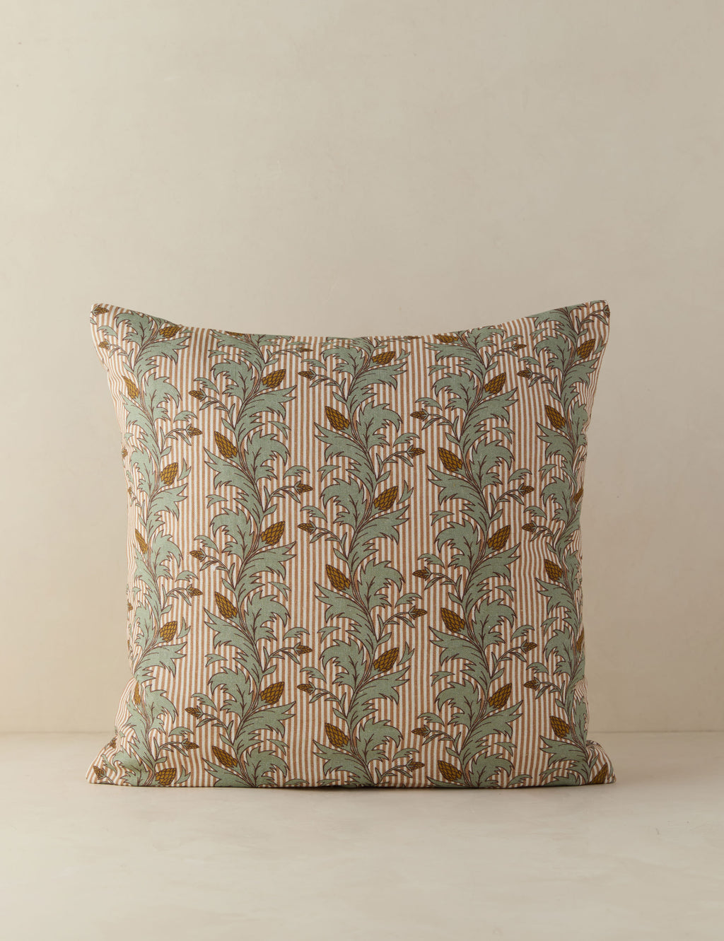 Marvilla Linen Pillow