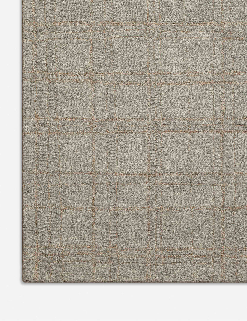 Polly II Hand-Tufted Wool-Blend Rug by Chris Loves Julia x Loloi