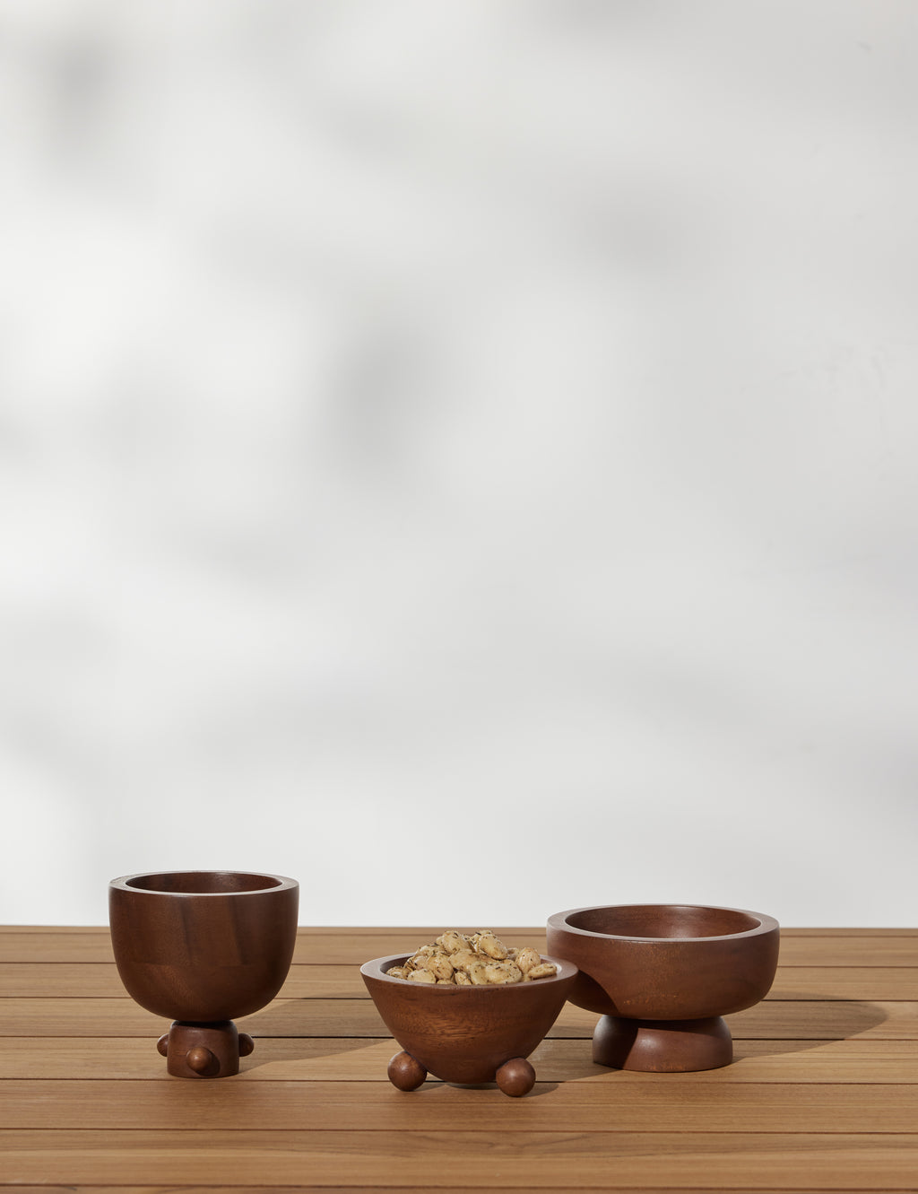 Mini Bowls (Set of 3)