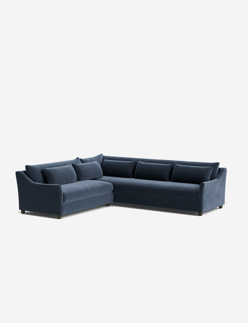 #color::blue-modern-velvet #configuration::left-facing  #size::118-W