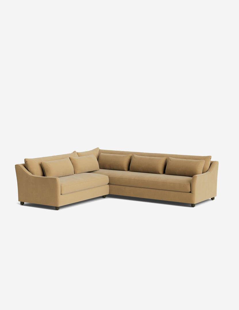 #color::brie-classic-velvet #configuration::left-facing  #size::118-W