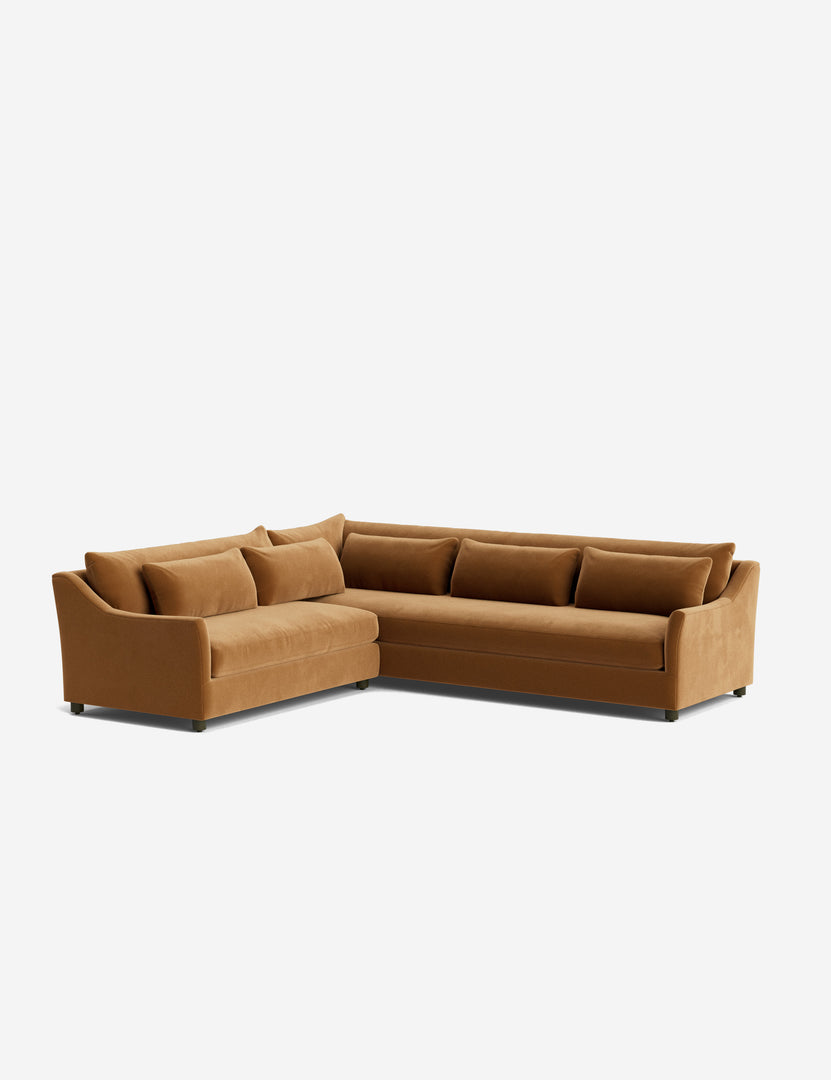 #color::rust-classic-velvet #configuration::left-facing  #size::118-W