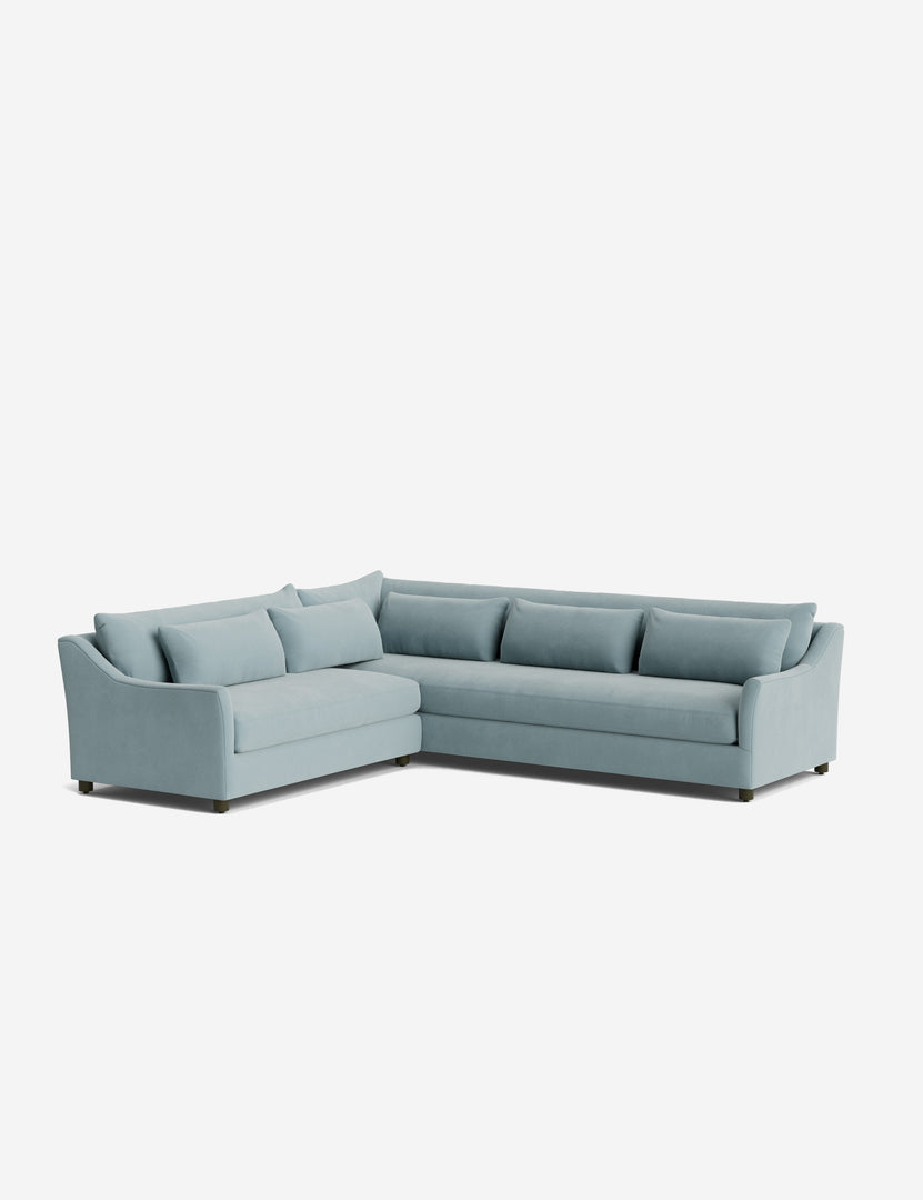 #color::sky-blue-classic-velvet #configuration::left-facing  #size::118-W