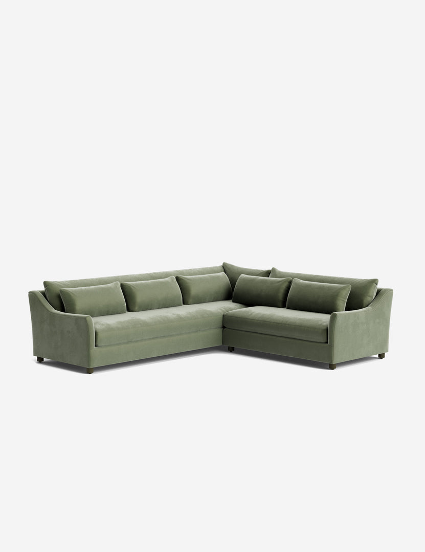 #color::moss-luxe-velvet #configuration::right-facing  #size::118-W