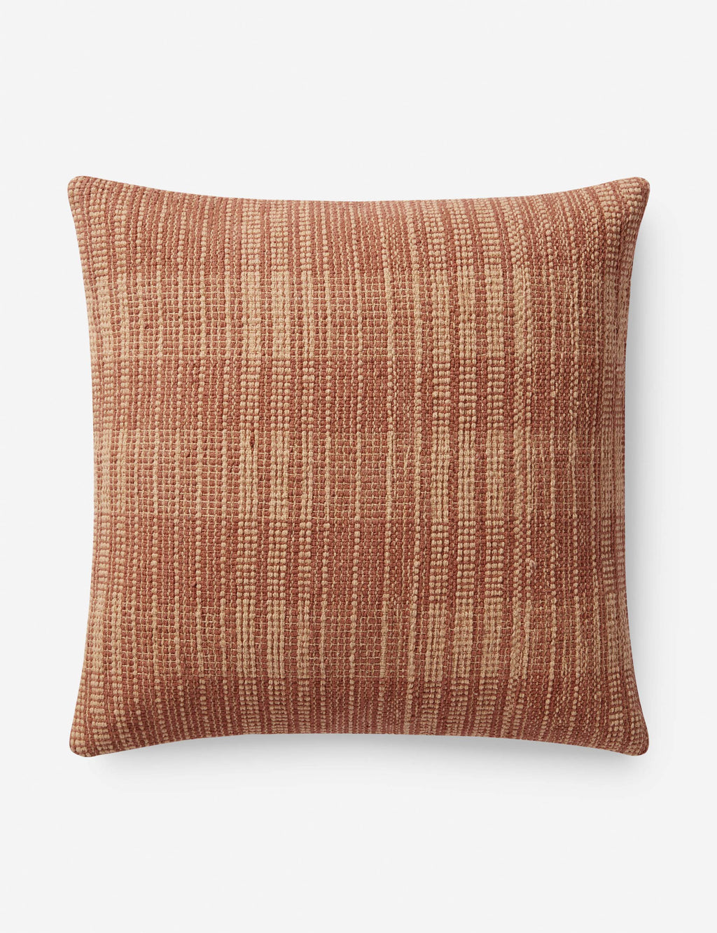 Penelope Pillow by Magnolia Home by Joanna Gaines X Loloi