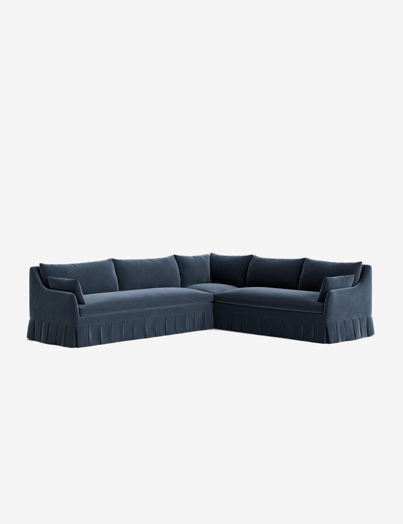 #color::blue-modern-velvet #configuration::left-facing