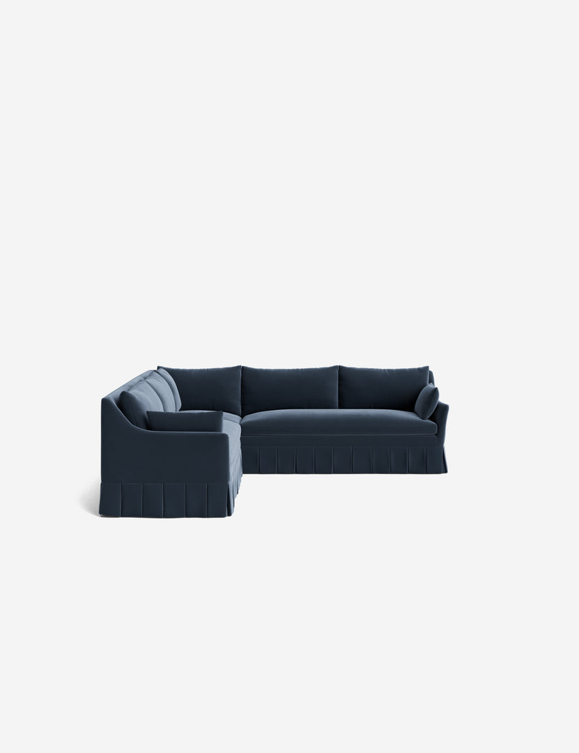 #color::blue-modern-velvet #configuration::left-facing