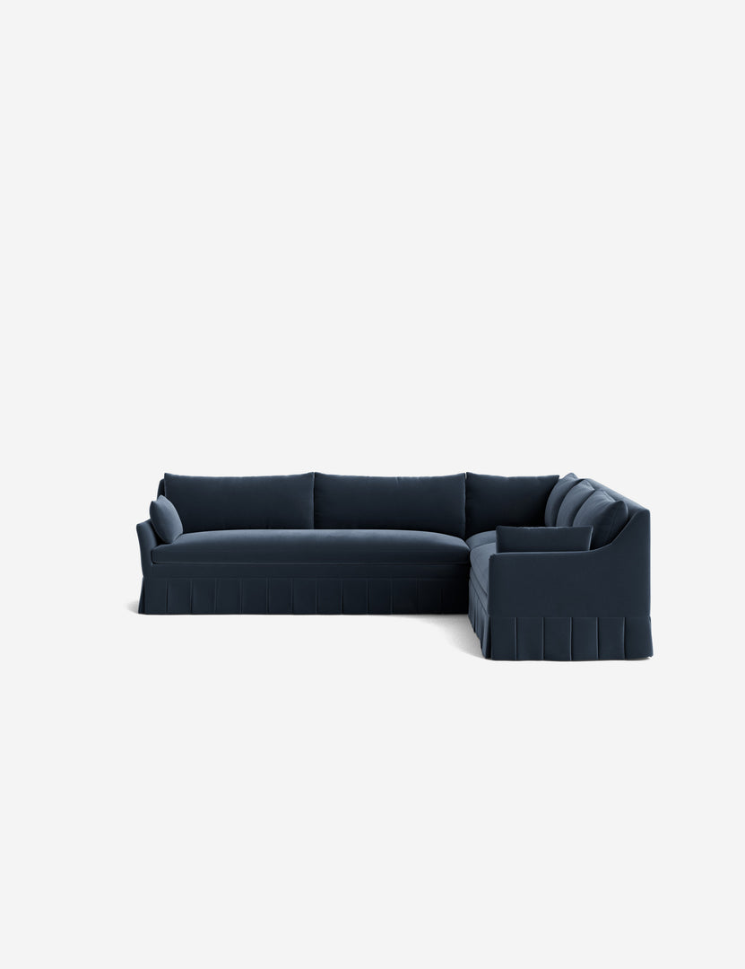 #color::blue-modern-velvet #configuration::left-facing