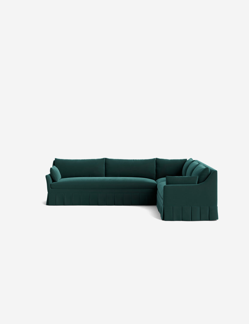 #color::green-modern-velvet  #configuration::left-facing