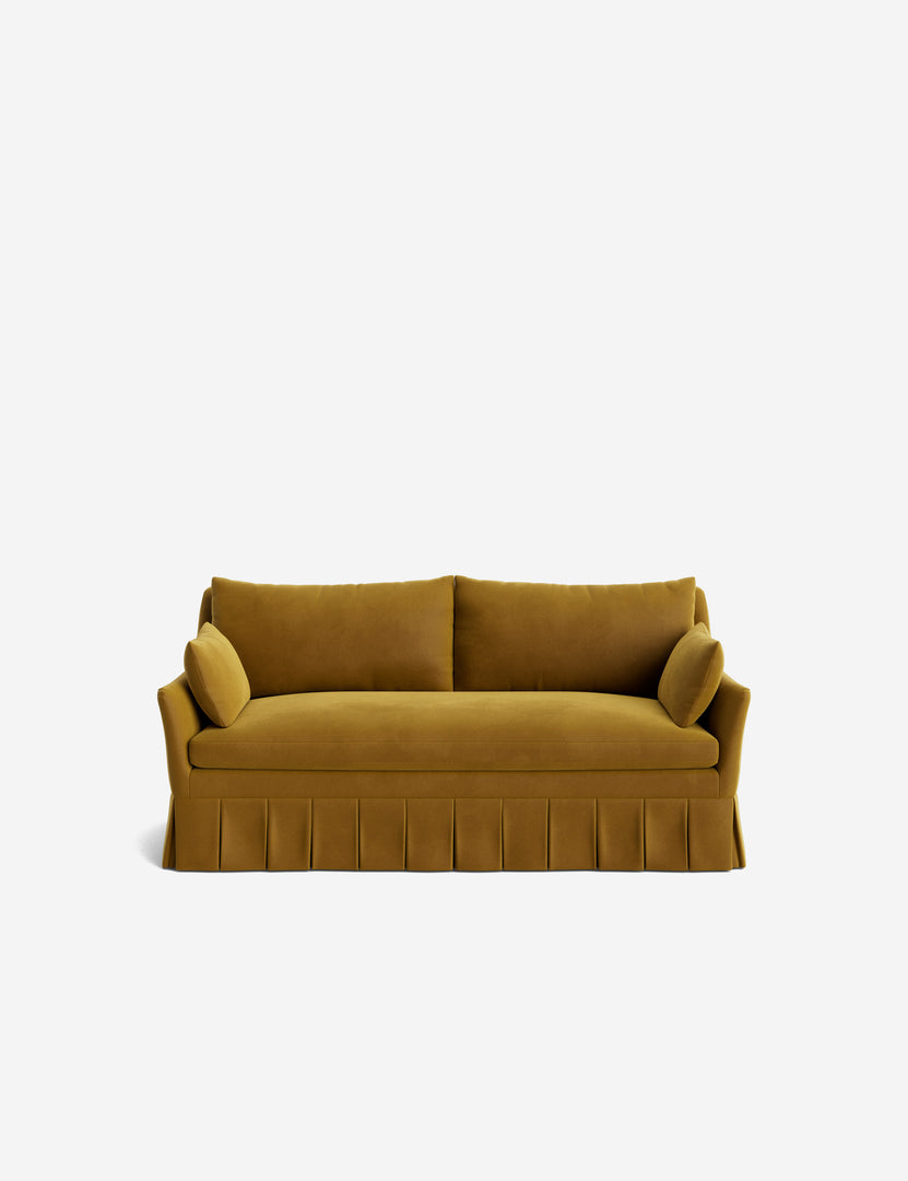 #color::goldenrod-plush-velvet #size::72-W 