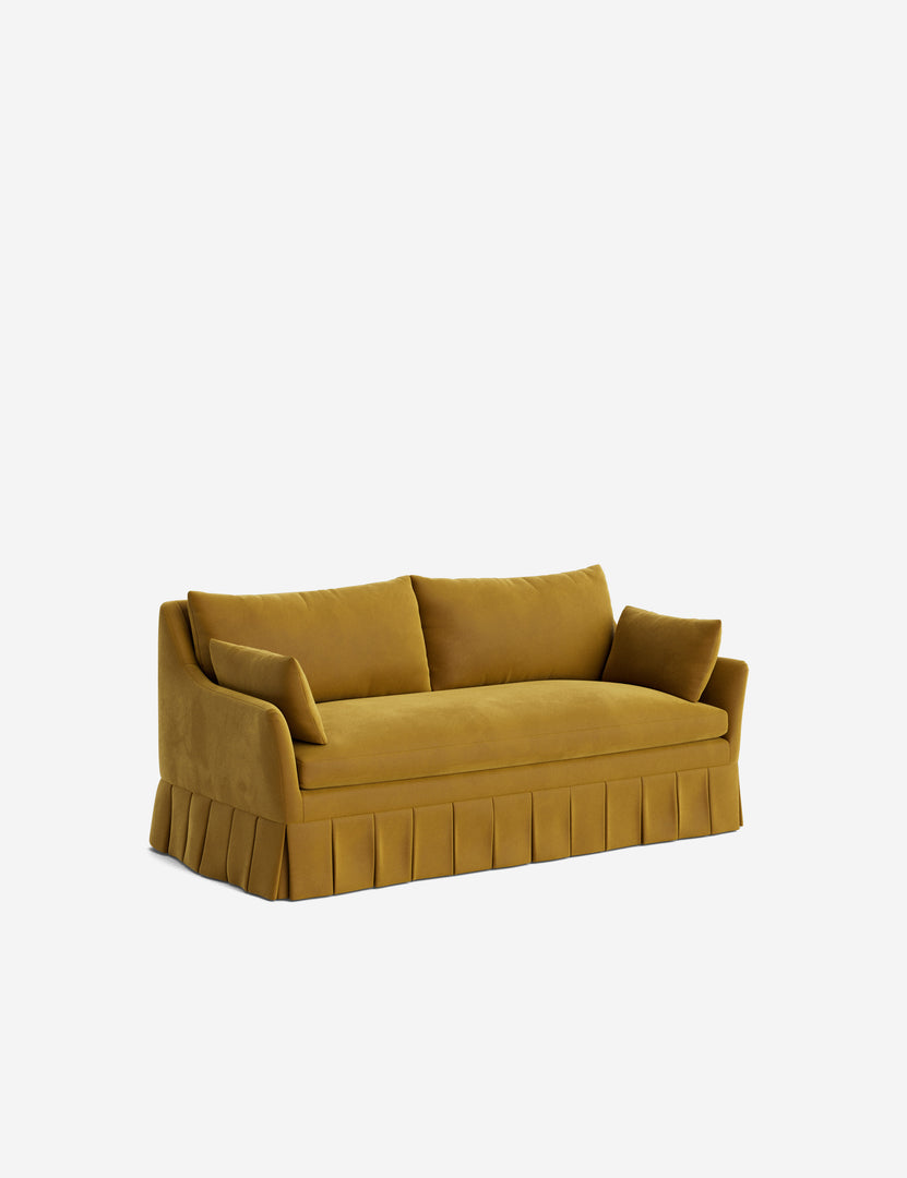 #color::goldenrod-plush-velvet #size::72-W 