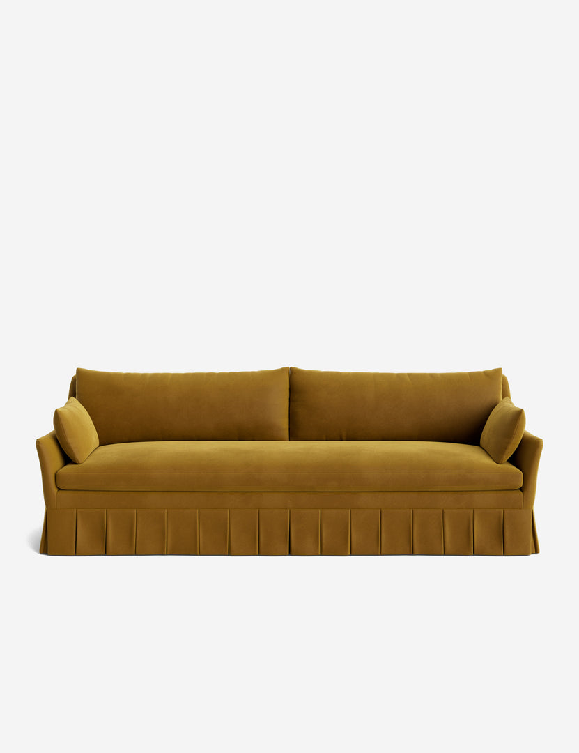 #color::goldenrod-plush-velvet  #size::96-W 