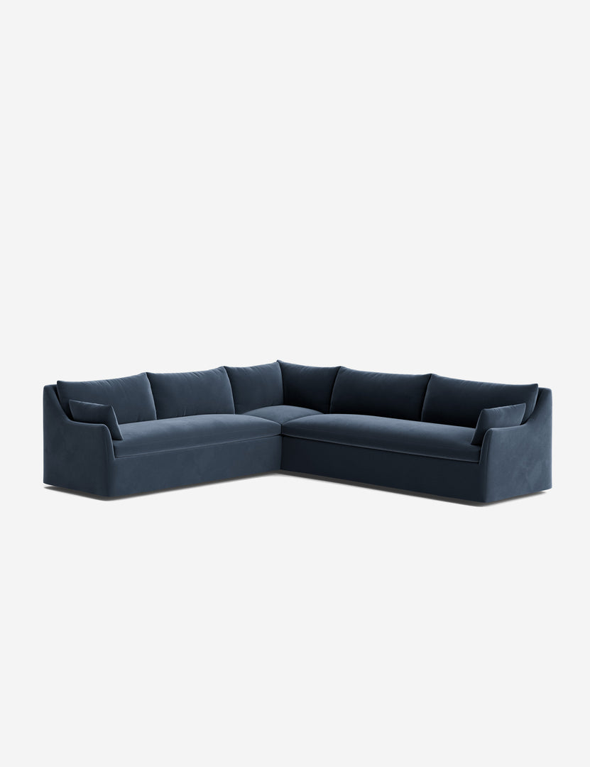 #color::blue-modern-velvet #configuration::left-facing