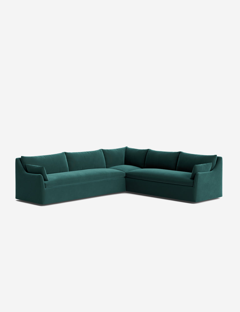 #color::green-modern-velvet #configuration::right-facing