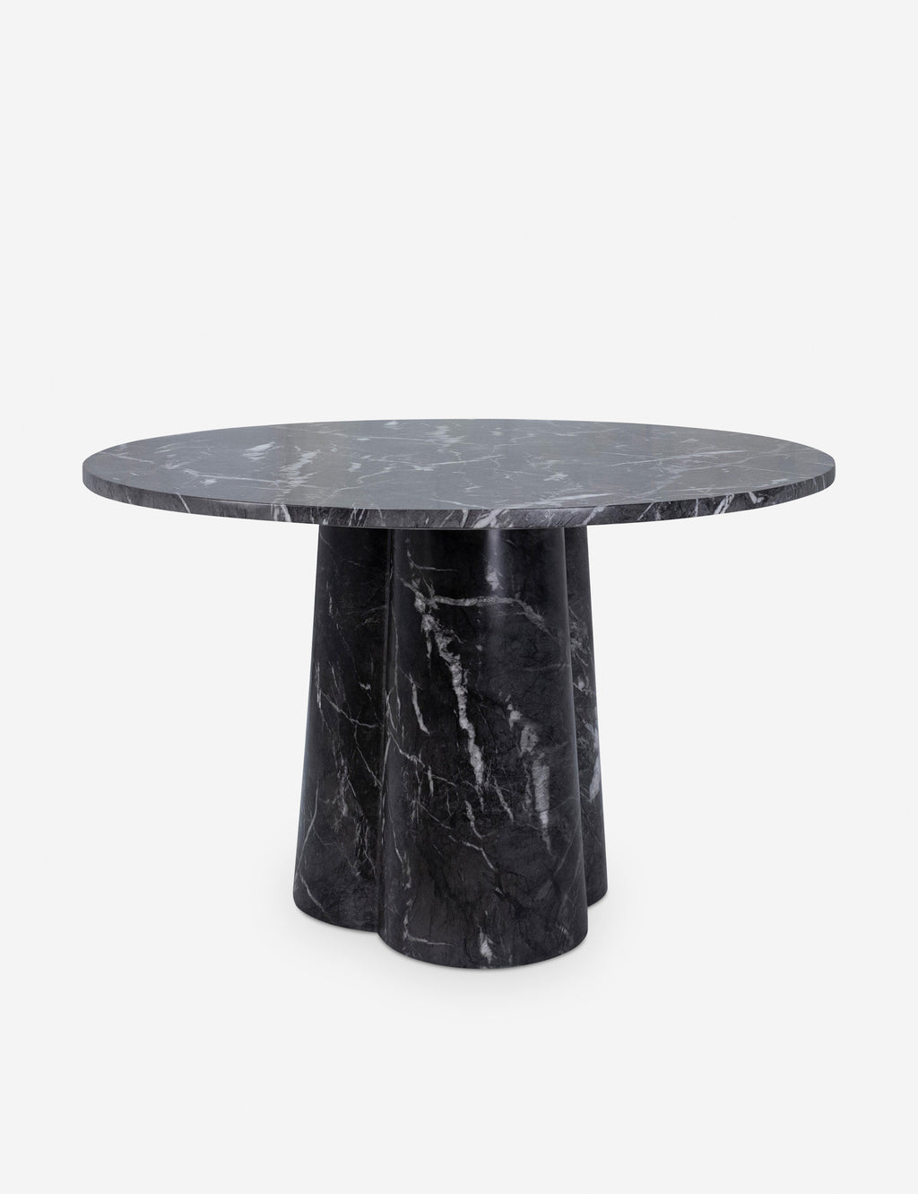 Preece Round Pedestal Dining Table