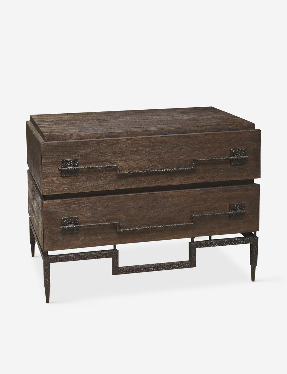 Quella 2-Drawer Dresser