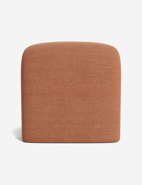 #color::terracotta-linen-weave