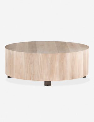 Ishana Round Coffee Table