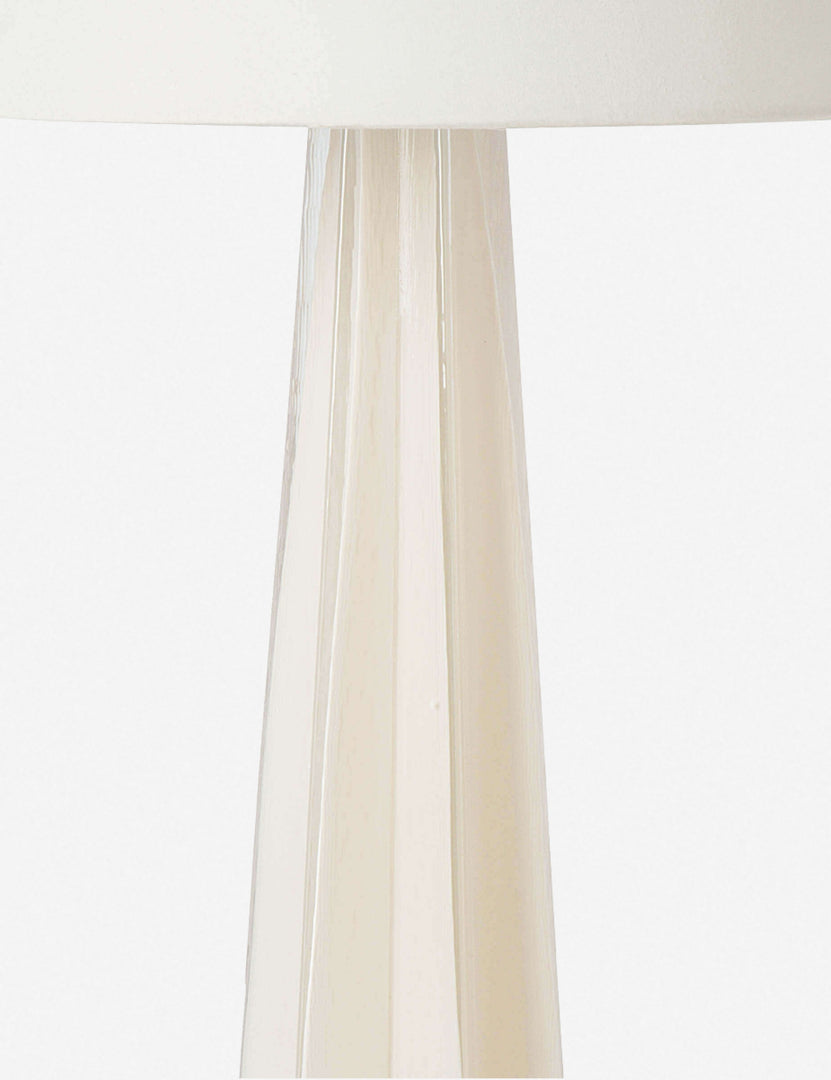 Klara Table Lamp by Regina Andrew