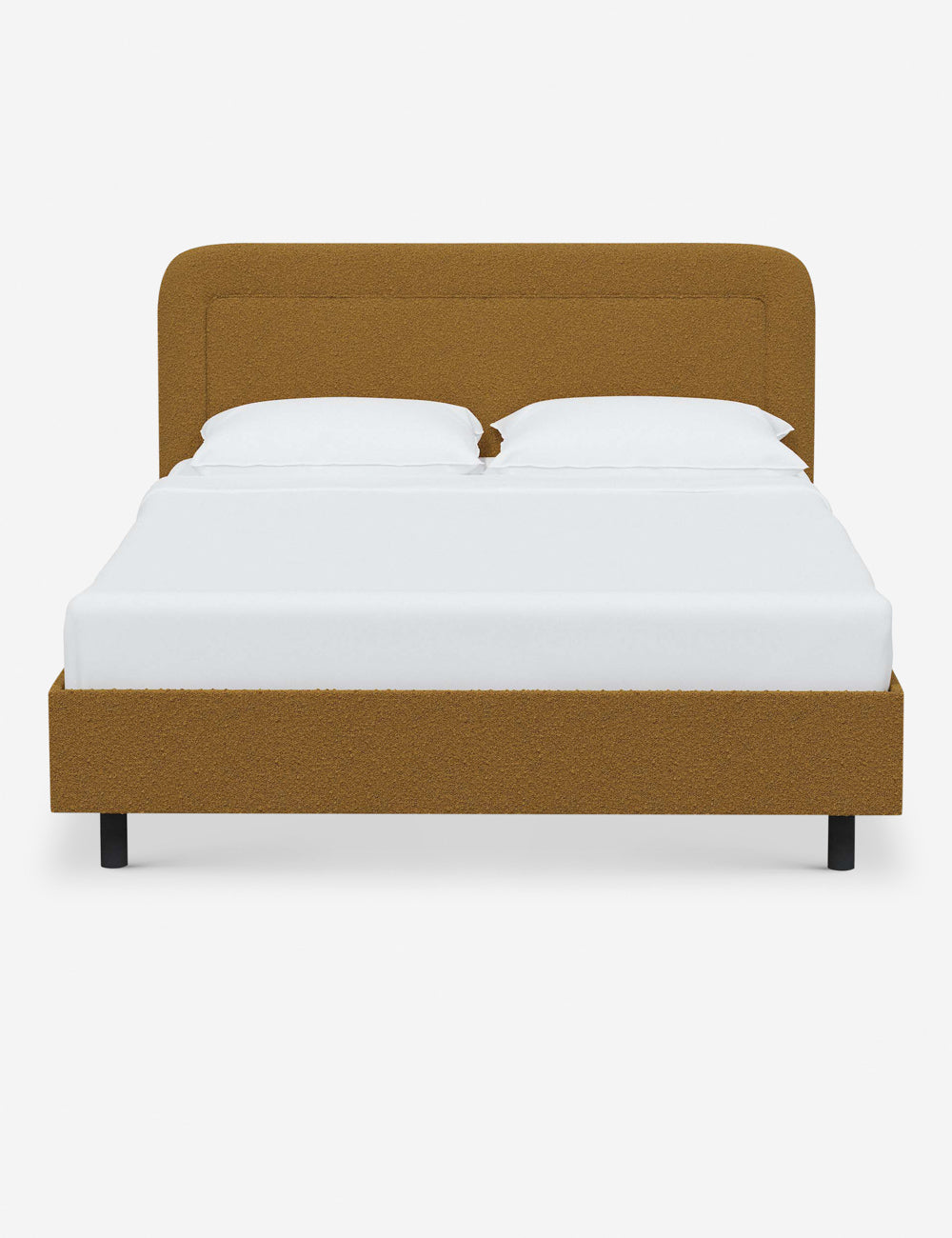 Gwendolyn Upholstered Platform Bed