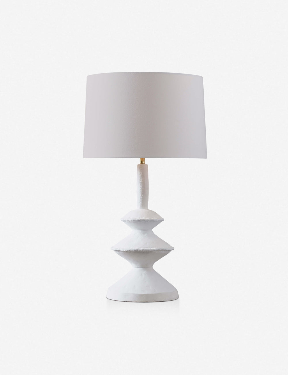 Regina Andrew Hope Modern White Table Lamp