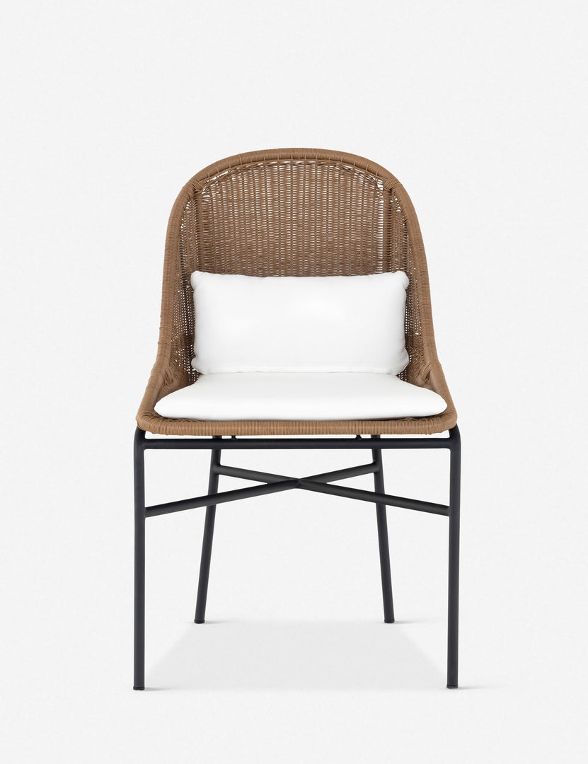 Maike Indoor / Outdoor Dining Chair