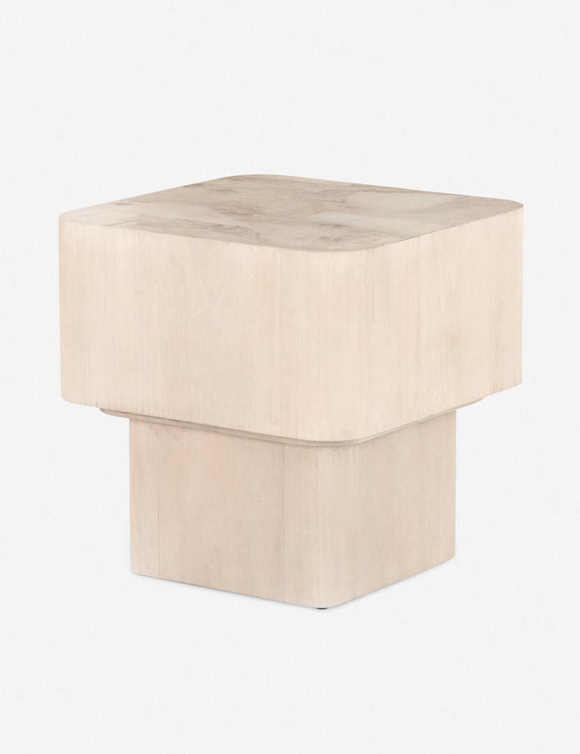 Sunako Side Table