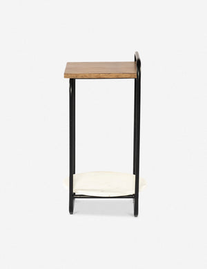 Phiffer Side Table