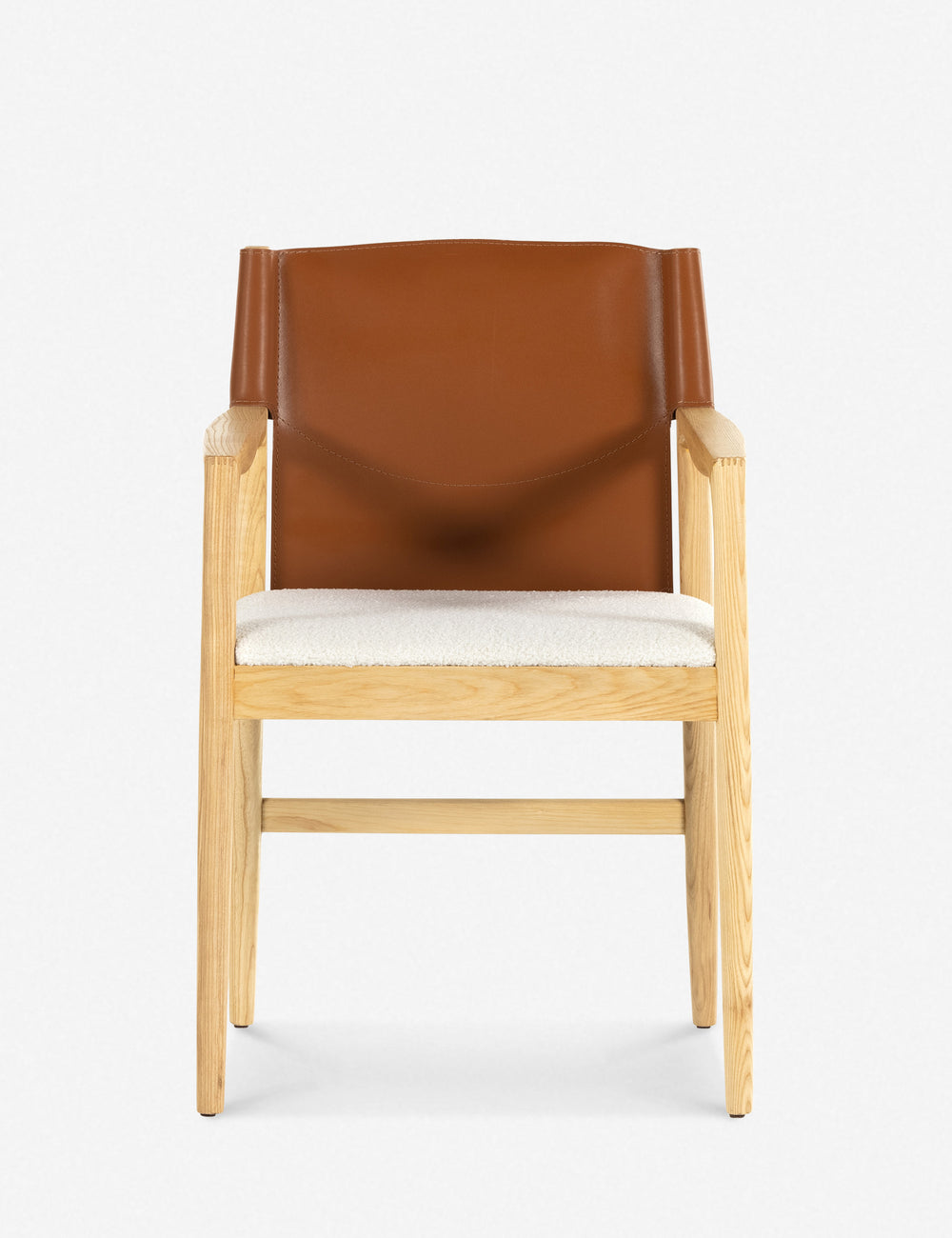 Krane Dining Arm Chair