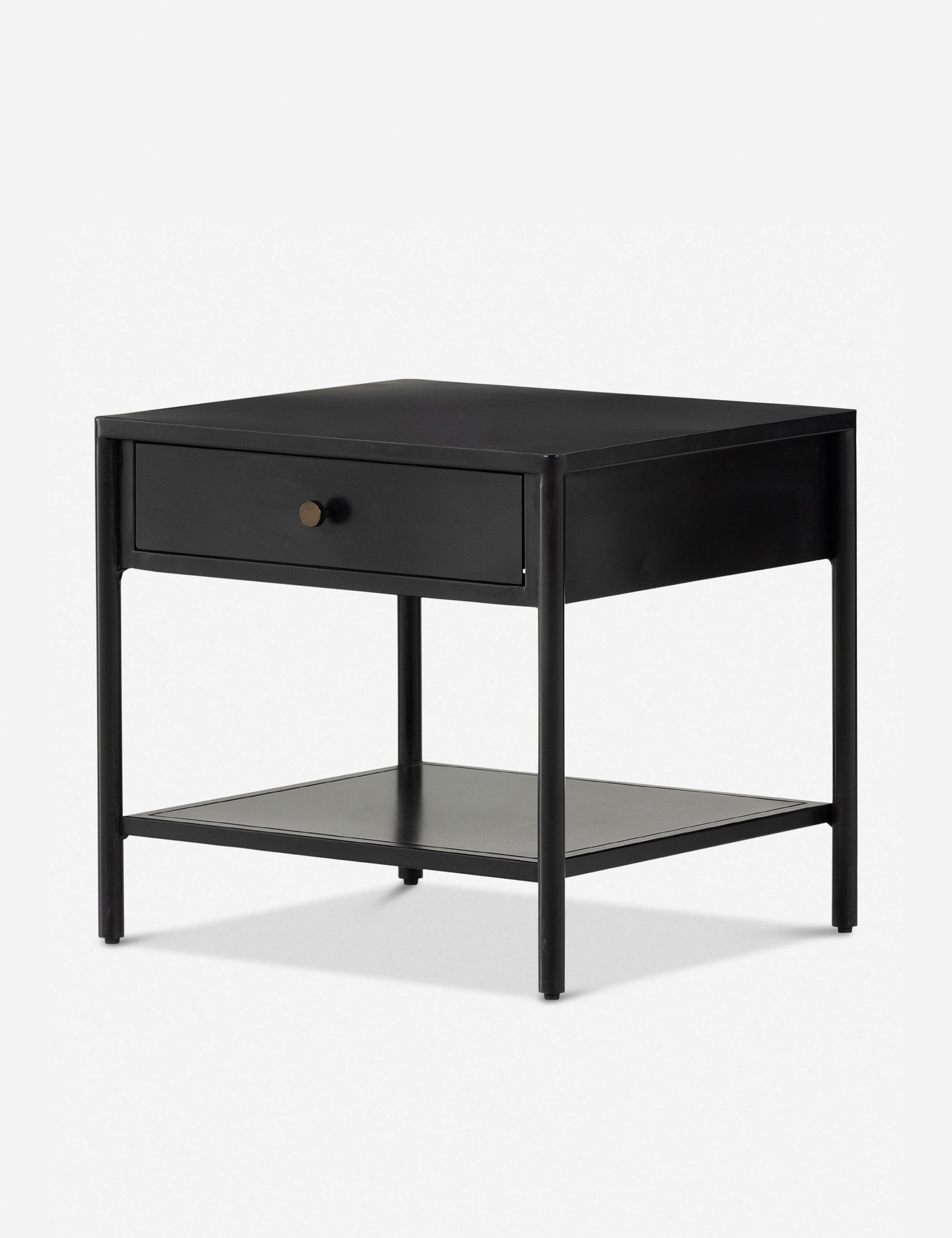 Mathus Side Table