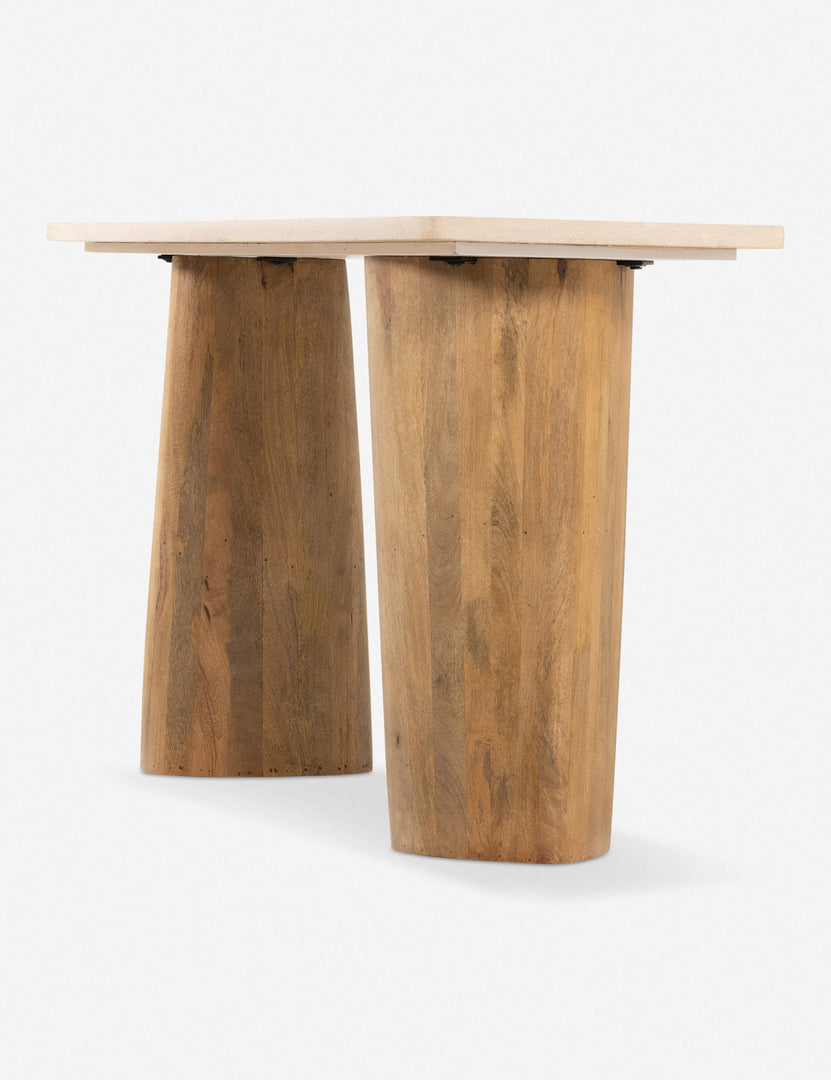 Roxana Console Table