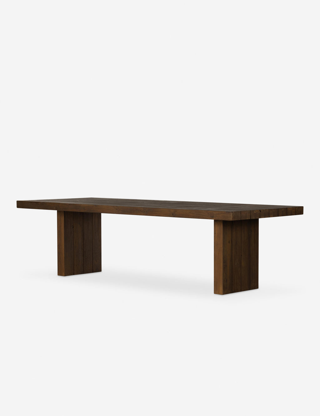 Levy Indoor / Outdoor Dining Table