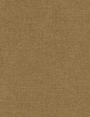 Sesame Linen Fabric Swatch