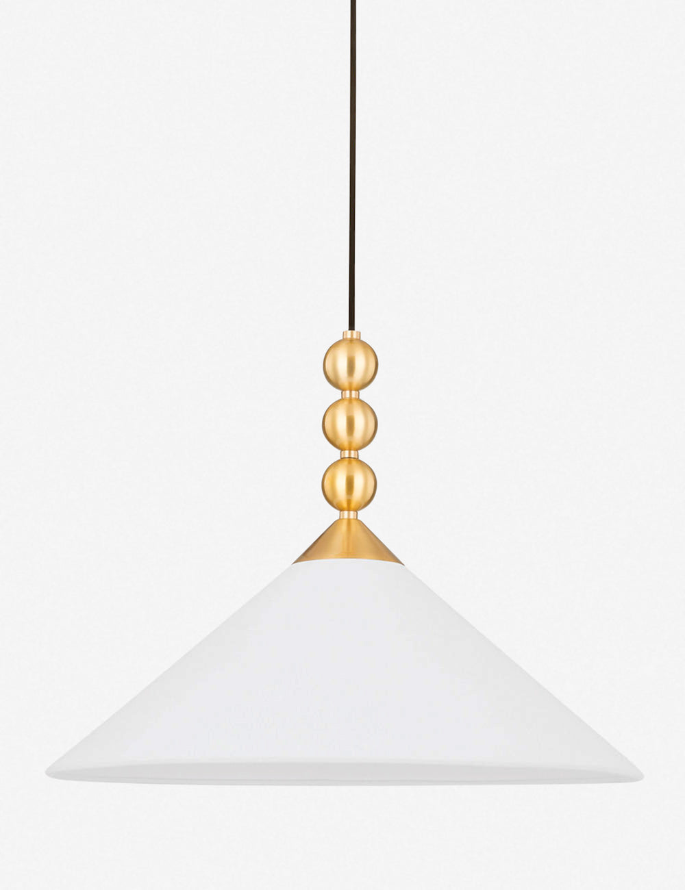 Talise Modern Pendant Light With Shade