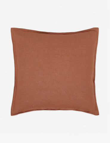 Arlo Linen Pillows