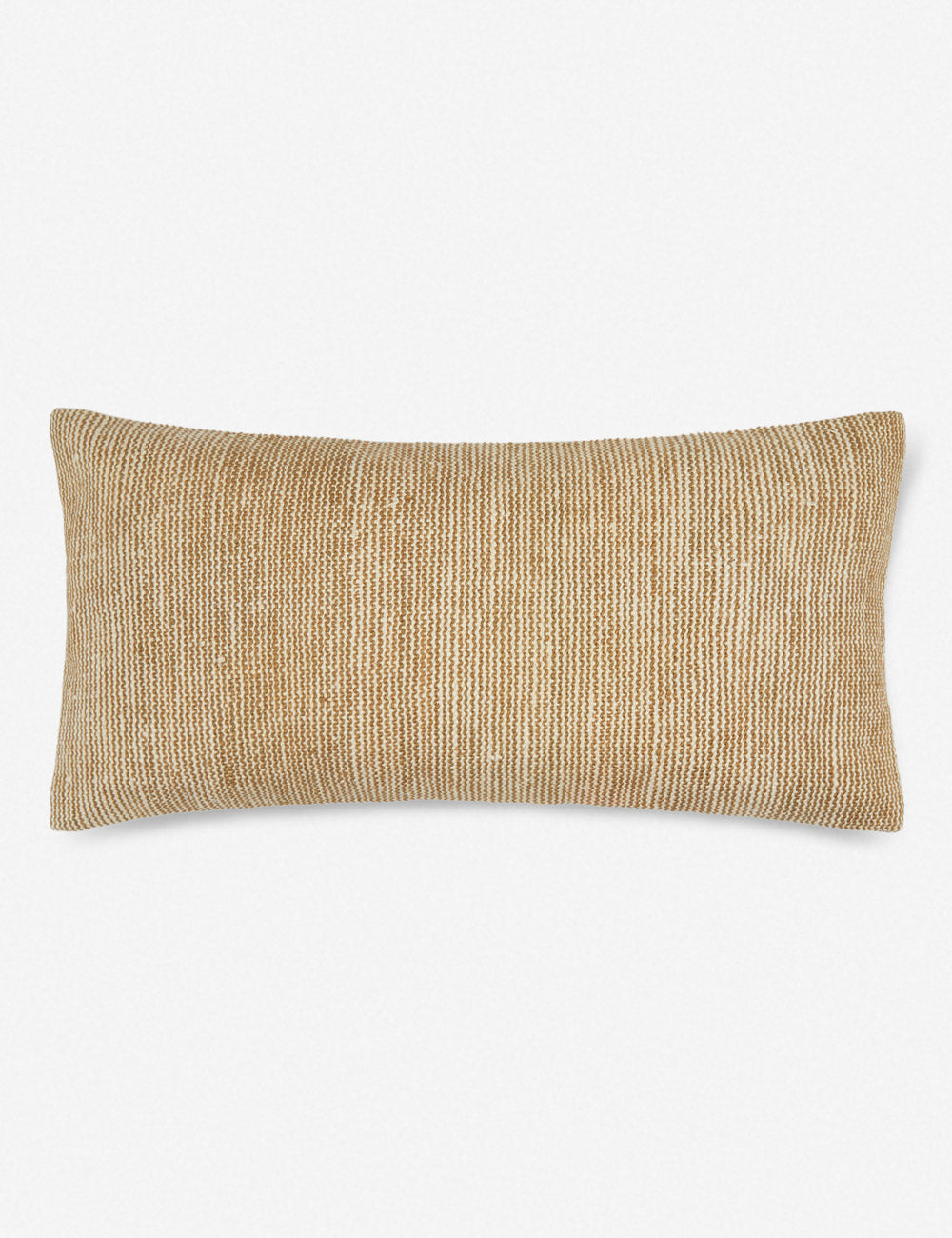 Rivkeh Vintage Lumbar Pillow