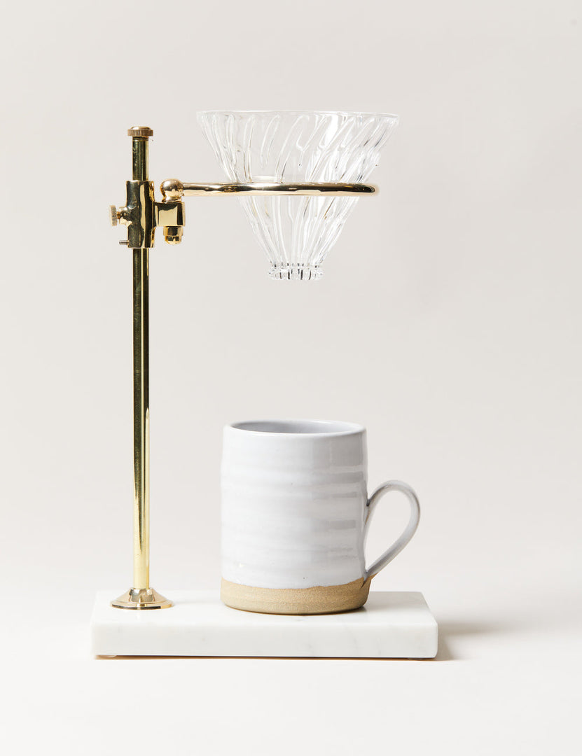 Clerk Pour Over Stand