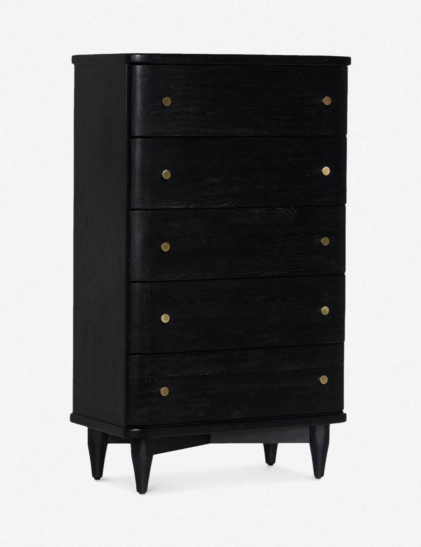 Shiloh 5-Drawer Dresser