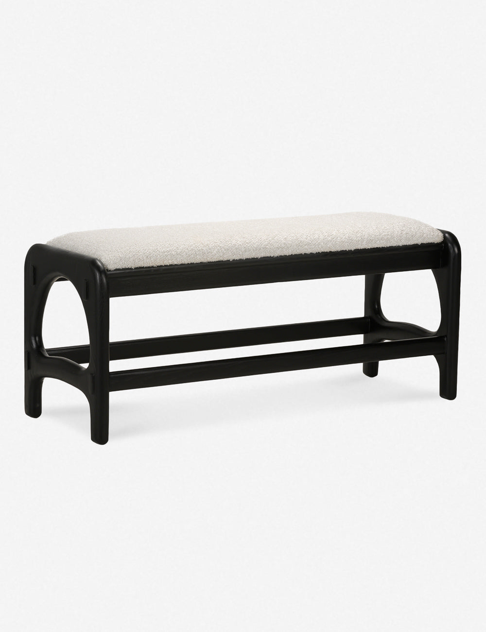 Thin 2025 upholstered bench