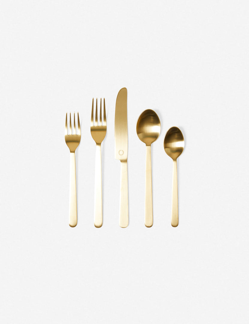 Stowe Flatware – Farmhouse Pottery