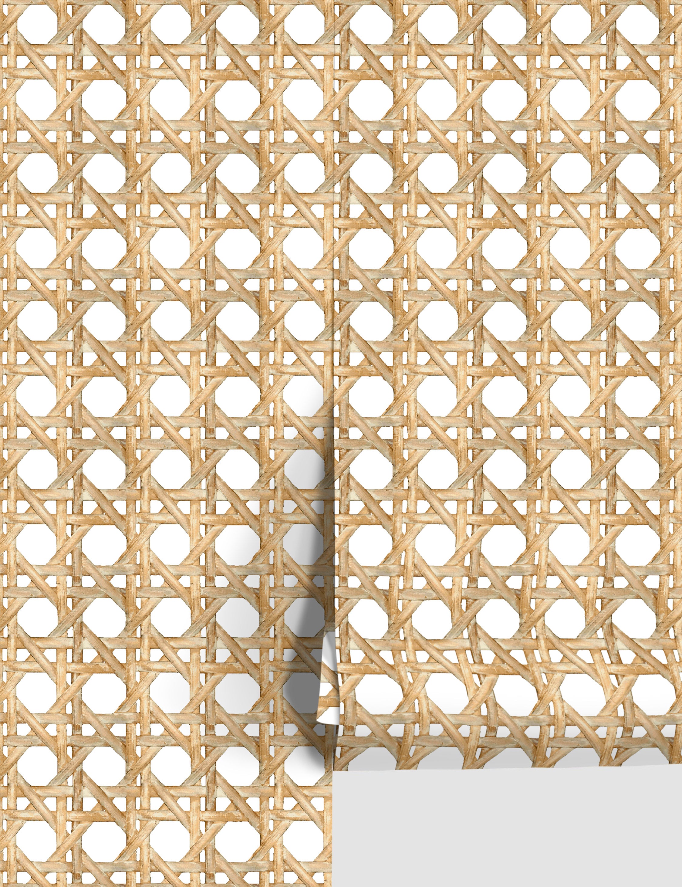 Cane Wallpaper by Lincrusta in Paintable  Jane Clayton