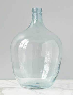 Recycled Demijohn, 50L — etúHOME