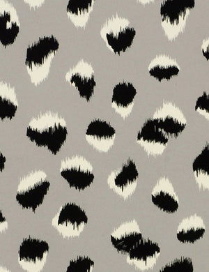 Feline Wallpaper by Kelly Wearstler Swatch