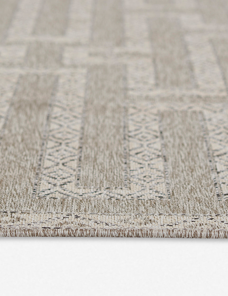 Zama Indoor / Outdoor Rug