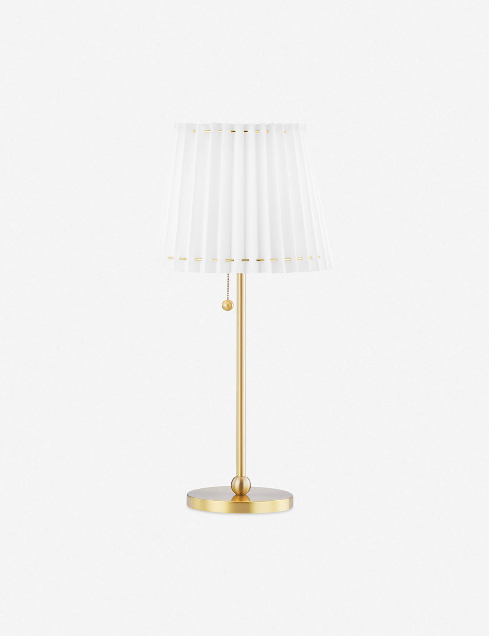 Cosette Modern Entryway Table Lamp