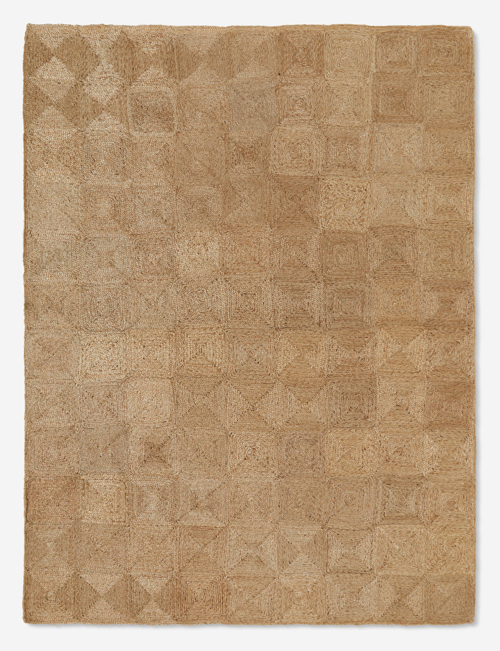 Havenhurst Jute Rug - 2 x 3