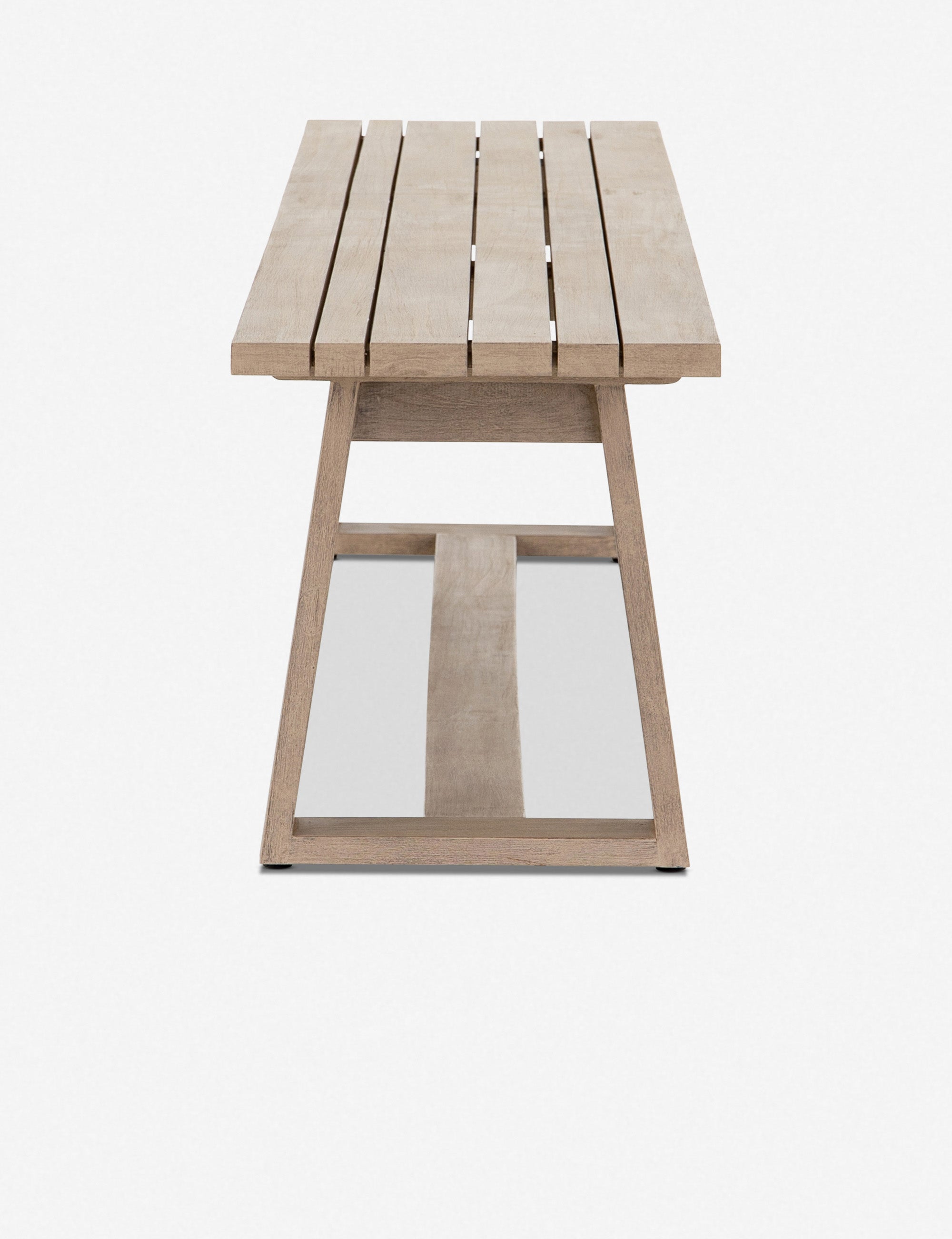 Bench table online indoor